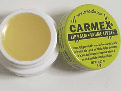 CARMEX カーメックス リップバーム ジャー